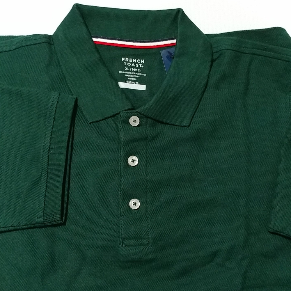 School Uniform Shirt